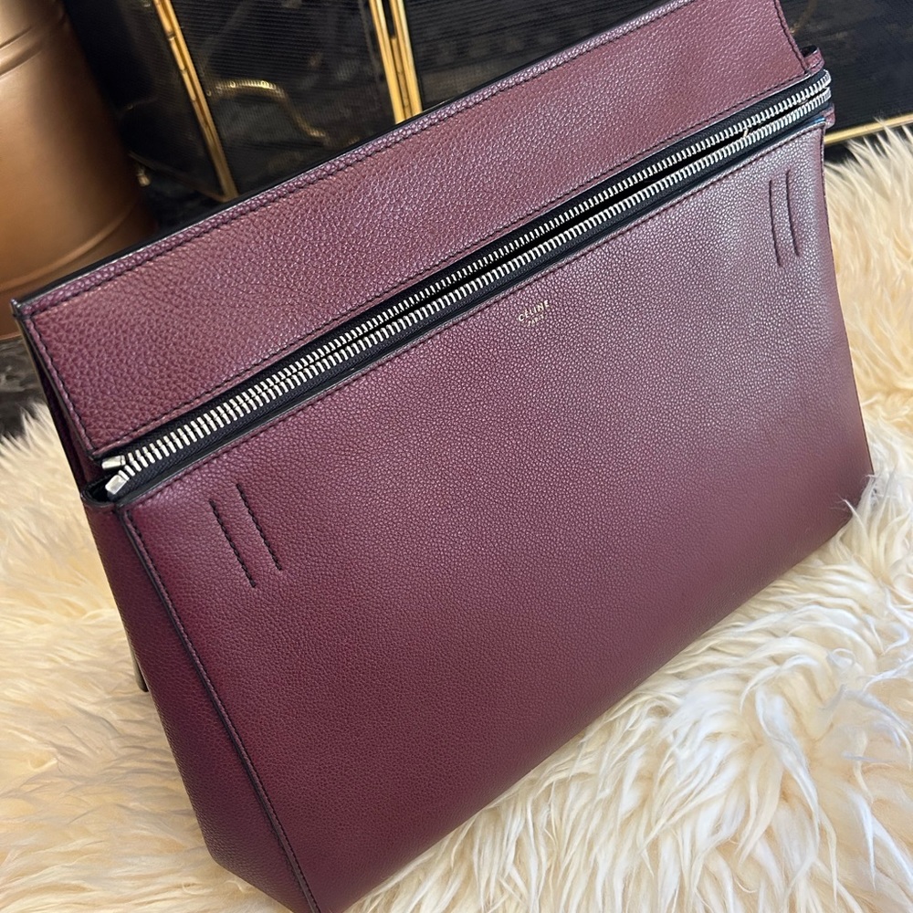 Celine edge bag